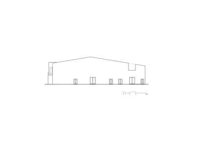 Yue & Yue: Yue Art Museum + Yue Equestrian Hall
